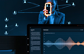Voice Call Platform